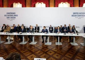 إيطاليا تستضيف أول منتدى أوروبي متوسطي للمياه عام 2026
