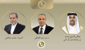 اتصالات مصرية عاجلة مع قطر وإيران بعد استهداف إسرائيل لمواقع داخل إيران


