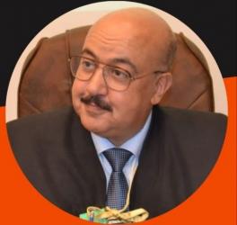 الأسد الصاعد