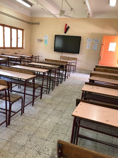 وسط استعدادات مكثفة.. 6498 طالبًا يستعدون لأداء امتحانات الثانوية العامة بالأقصر غدا 

