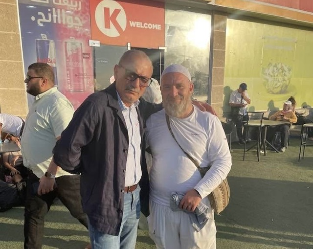 السفير التركي : مأساة غزة وحدت مشاعر الشعوب وماضون في دعم الفلسطينيين إنسانيًا وميدانيًا