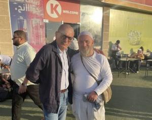 السفير التركي : مأساة غزة وحدت مشاعر الشعوب وماضون في دعم الفلسطينيين إنسانيًا وميدانيًا