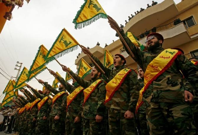 أذرع إيران... ماذا لو تحرك حزب الله والحوثيون معاً؟