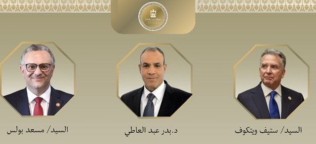 اتصالات مصرية أمريكية لاحتواء التصعيد في الشرق الأوسط وبحث الأزمات الإقليمية