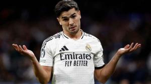آرسنال مستعد لتقديم 50 مليون يورو من أجل ضم براهيم دياز من ريال مدريد