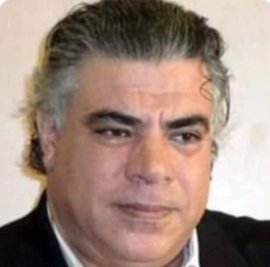 رشقة أفكار | دفتر عزاء مفتوح.. مؤلم السطور!
