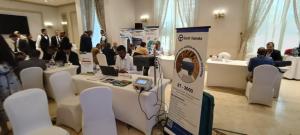 ملتقى مصري - هندي لتعزيز التعاون في قطاع الأغذية والتقنيات الصناعية