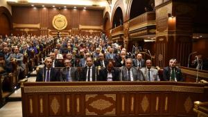 مجلس النواب يمرر المشروع وسط رفض نقابي واسع | قانون العمل الجديد 