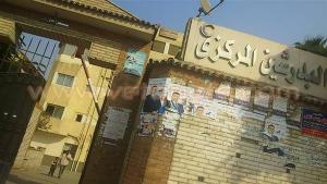 بعد ٤ شهور من تشغيله.. تعطل «المقطعية» بمستشفى البدرشين منذ شهر والأهالي يستغيثون بالوزير                