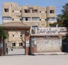 بعد ٤ شهور من تشغيله.. تعطل «المقطعية» بمستشفى البدرشين منذ شهر والأهالي يستغيثون بالوزير                