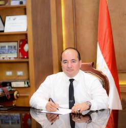 عمرو عبده: الدولة المصرية تعمل على الحفاظ على المخزونات الاستراتيجية من السلع الأساسية مع توفير عقود إمداد بالغاز تغطي حتى نهاية ٢٠٢٦





