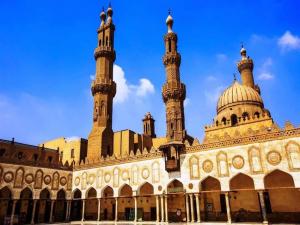 الأزهر يعلن تضامنه مع قطر.. ويطالب باحترام استقلال الدول وسيادتها على كامل أراضيها