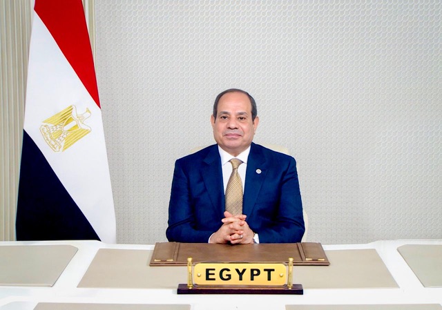 في ذكرى تأسيسها.. السيسي يدعو الأمم المتحدة لقيادة التحول العالمي من أجل السلام والعدالة