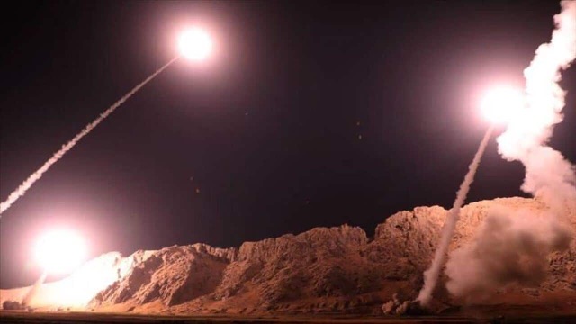 غضب عربي واسع بعد قصف إيراني لقاعدة العديد بقطر..  دعم شامل للدوحة وإدانة لانتهاك السيادة