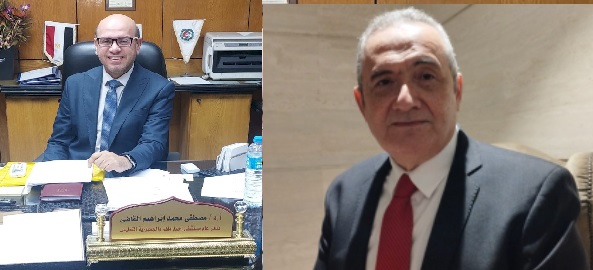 ننشر سبب عدم وجود مدير مستشفى أحمد ماهر في أثناء جولة رئيس هيئة المستشفيات والمعاهد التعليمية