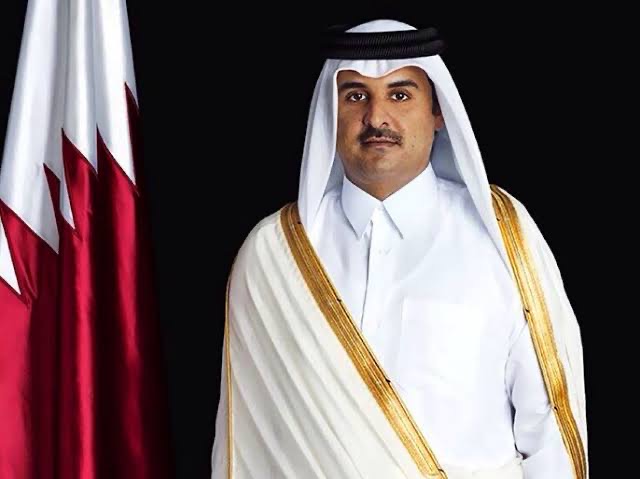 أمير قطر يؤكد رفضه القاطع لقصف قاعدة العديد ويشدد على ضرورة العودة للمفاوضات مع إيران