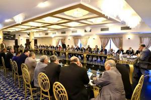 بيان المحامين بشأن زيادة المعاشات وأزمة الرسوم القضائية: الامتناع عن الحضور أمام المحاكم 