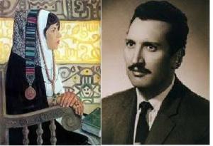 إعلان الفائزين في النسخة 16 من كشاف المترجمين احتفالا بمئوية الفنان عبد الهادي الجزار