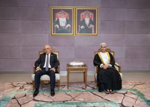 النائب العام يشارك في اجتماع اللجنة التنفيذية لجمعية النواب العموم العرب



