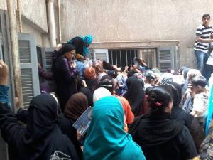 قصص التأمين الصحى فى قنا لاتنتهي وصرف العلاج بـ 