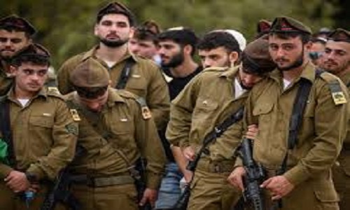المالية الإسرائيلية تتهم الجيش بالبطالة الخفية وزيادة استخدام الاحتياط، و ترفض زيادة ميزانيته بـ60مليار شيقل 