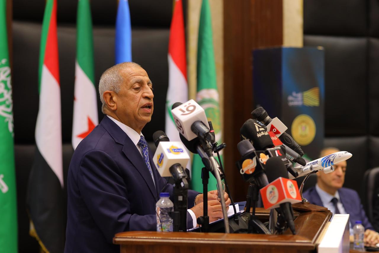 العلمين الجديدة تستضيف النسخة الثانية من 