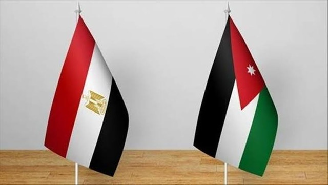 الأردن يعزي مصر في ضحايا حادث المنوفية ويؤكد تضامنه الكامل