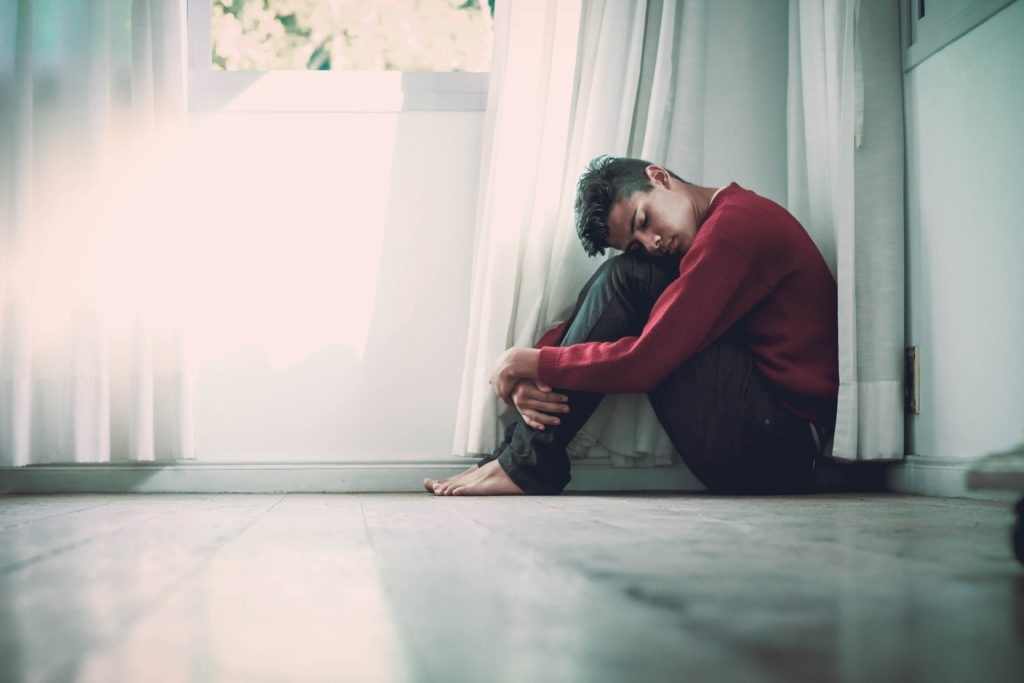 كيف تعتني بصحتك النفسية في ظل الأحداث العالمية الصعبة

