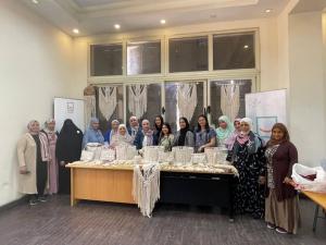 مكتبة الإسكندرية تحتضن مبادرة 