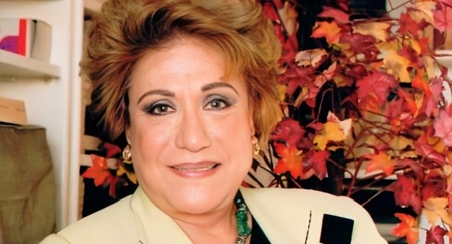 في ذكراها الأربعين.. 