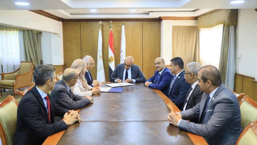 وزير التربية والتعليم يعتمد نتيجة الدبلومات الفنية بنسبة نجاح (٧٠,٤٧ بالمئة)

