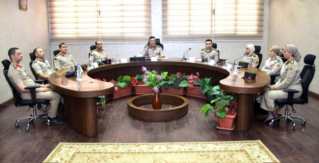 الإعلان عن قبول دفعة جديدة للالتحاق بالمعاهد الصحية للقوات المسلحة للعام الدراسى 