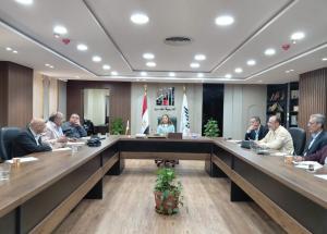 أكاديمية الفنون تطلق الدورة الأولى من مهرجان القاهرة للعرائس باسم جمال الموجي