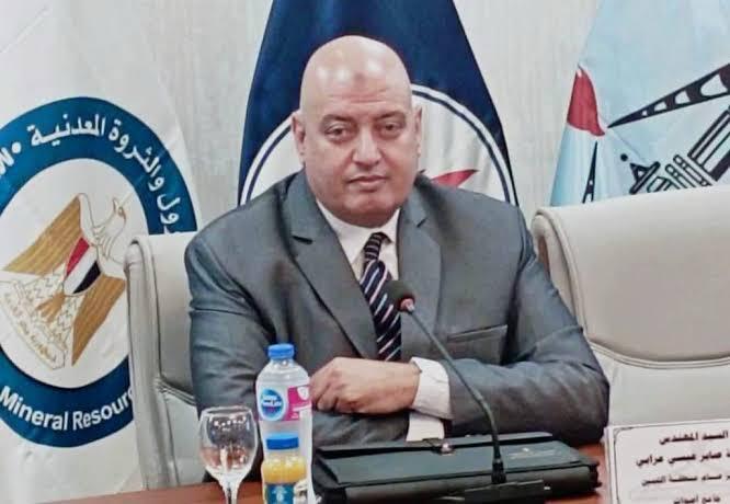 سلامة صابر رئيس شركة أنابيب البترول: لدينا نظام مراقبة للكشف عن أي تسريب أو كسر بالخطوط

