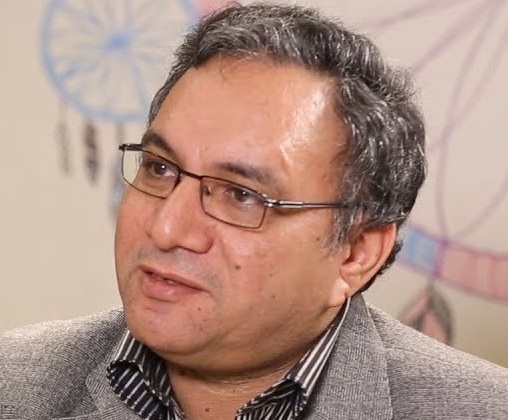 عمار علي حسن في حوار لـ 