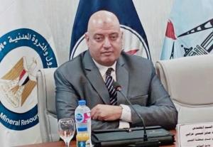 سلامة صابر رئيس شركة أنابيب البترول: لدينا نظام مراقبة للكشف عن أي تسريب أو كسر بالخطوط

