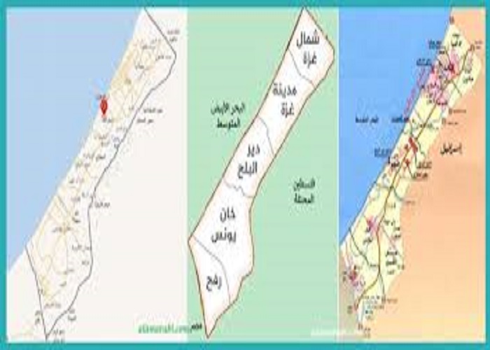 الجيش يصعد عملياته: