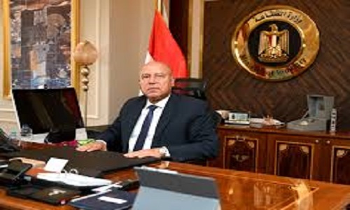 الوزير يمنح شهرا لشركات الأسمنت لإعادة تشغيل خطوطها المتوقفة