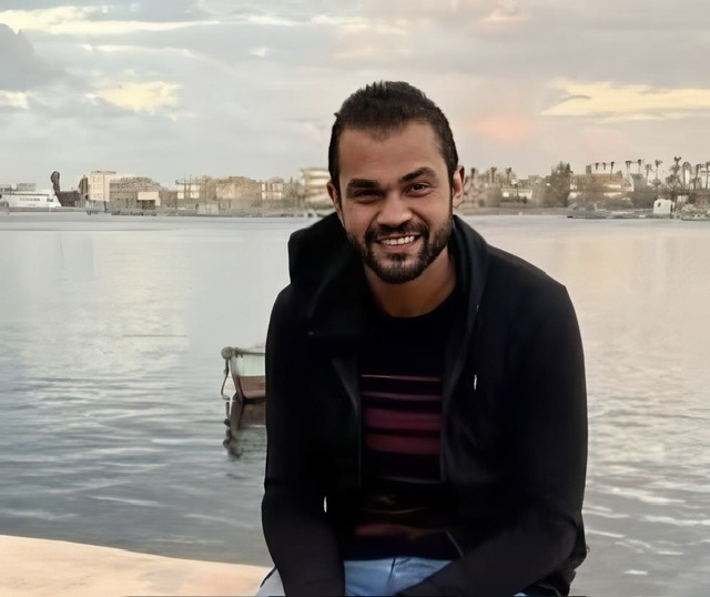 الرئيس السيسى يوجه بضم أسرة المهندس شهيد عملية حركة 