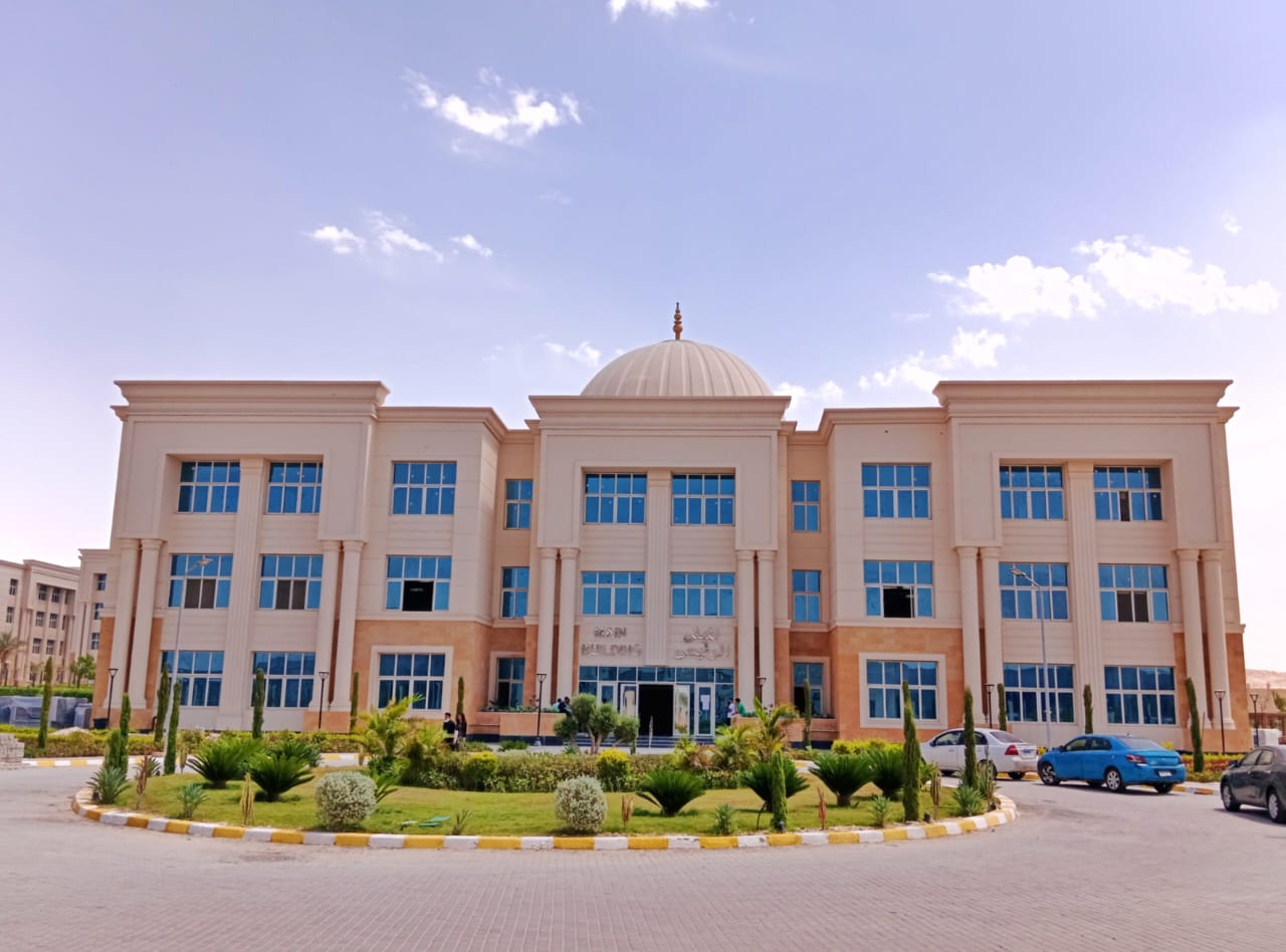 إدراج كلية الطب بجامعة المنيا الأهلية ضمن الاتحاد العالمي لكليات الطب WFME
