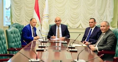 وزير التعليم يعتمد نتيجة امتحانات الثانوية العامة بنسبة نجاح 79.2% 