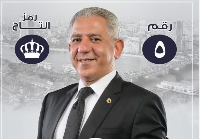مرشح الشيوخ سامح صالح يعلن تخصيص أموال دعايته الانتخابية لسداد ديون الغارمات