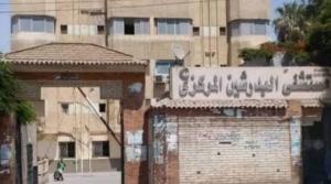 تحقيقات مكثفة في واقعة الاعتداء على ممرضة بمستشفى البدرشين المركزي

