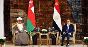 من الموانئ إلى الملفات الإقليمية.. العلاقات المصرية - العُمانية تتقدّم بثبات في 2025
