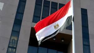 مصر ترحب بإعلان الرئيس الفرنسي اعتزام بلاده الاعتراف بالدولة الفلسطينية