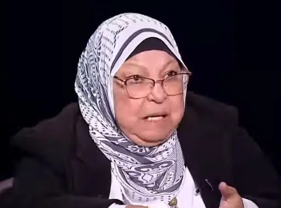 جامعة الأزهر تقرر احالة سعاد صالح للتحقيق بعد فتوى إباحة الحشيش

