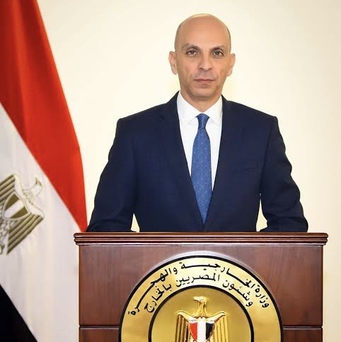 متحدث الخارجية : مؤتمر نيويورك محطة فارقة لإحياء الزخم الدولي حول القضية الفلسطينية