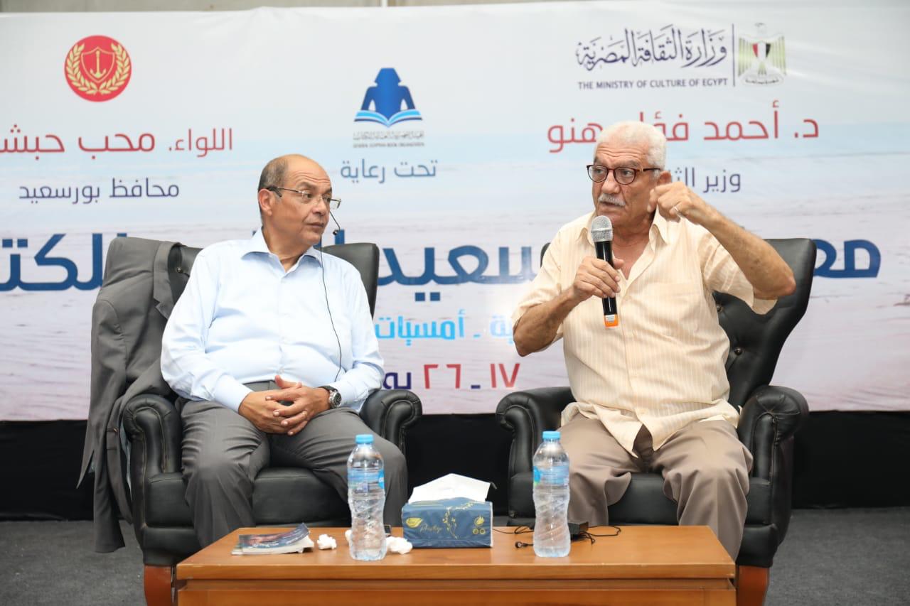 محمد شردي يسرد 