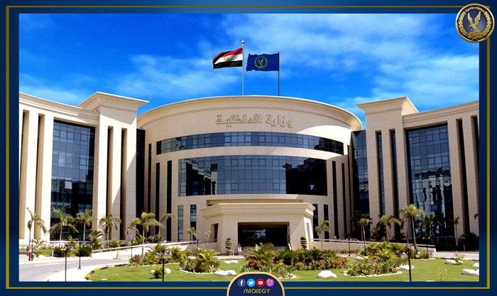 الداخلية تتخذ إجراءات ضد مروجي مقاطع عن واقعة احتجاز الضابط المفبركة