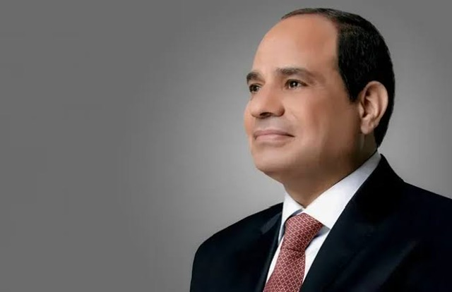 الرئيس السيسي يصدر قانونًا بفتح اعتماد إضافي بالموازنة العامة للدولة للسنة المالية 